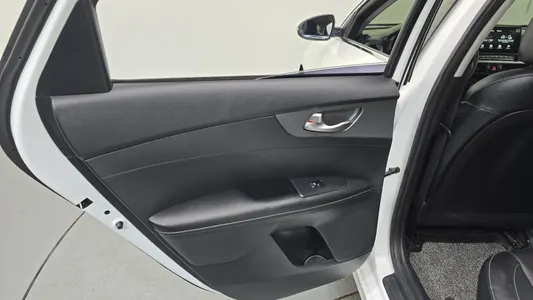 Kia K3 2019 25