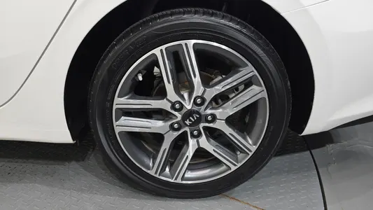Kia K3 2019 21