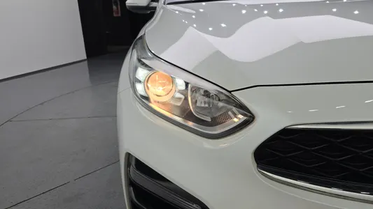 Kia K3 2019 22
