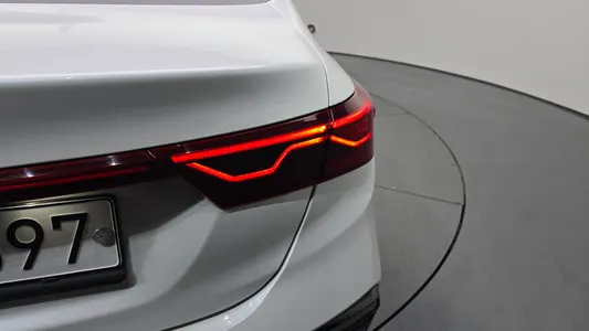 Kia K3 2019 23