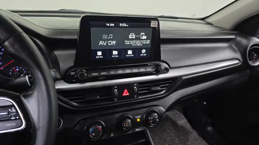 Kia K3 2019 31