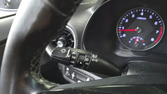 Kia K3 2019 32