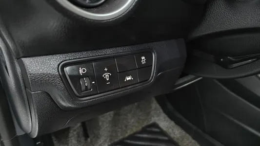 Kia K3 2019 30