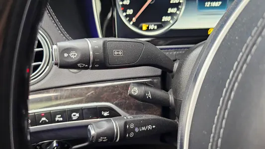 Mercedes-Benz S-Class W222 S350 d 4MATIC 2016 19
