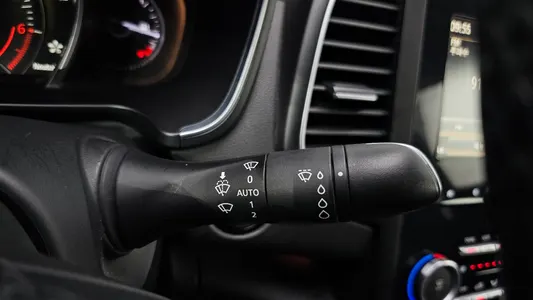 Renault Korea SM6 2.0 LPe LE () 2017 15