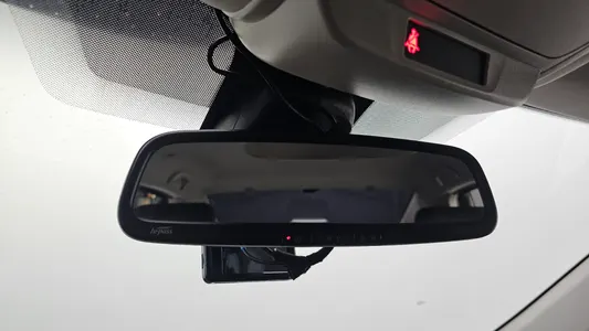 Renault Korea SM6 2.0 LPe LE () 2017 19