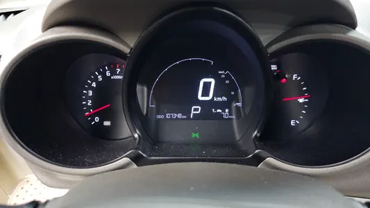 Kia Ray 2012 8
