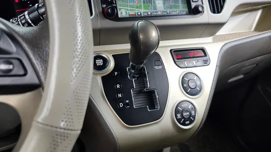 Kia Ray 2012 9