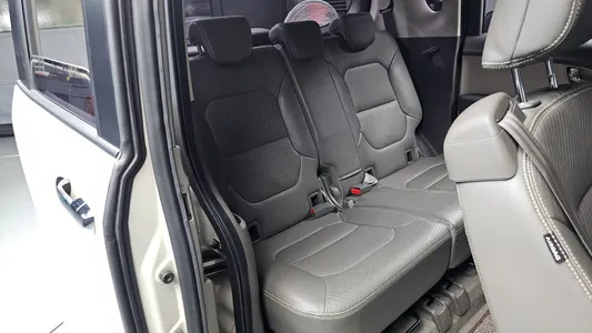 Kia Ray 2012 12