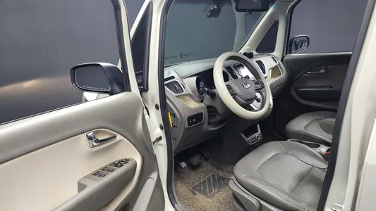 Kia Ray 2012 10