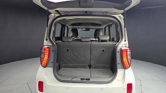Kia Ray 2012 20