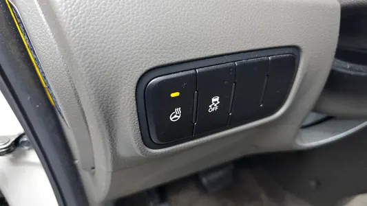 Kia Ray 2012 17