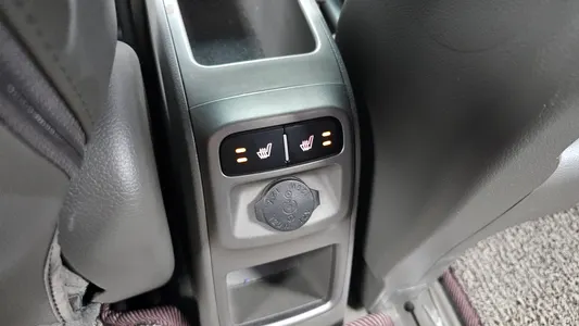 Kia Ray 2012 19