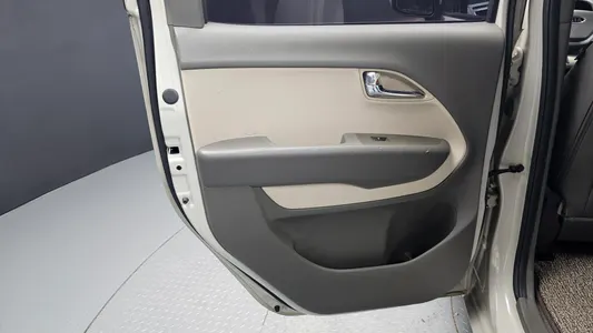Kia Ray 2012 25