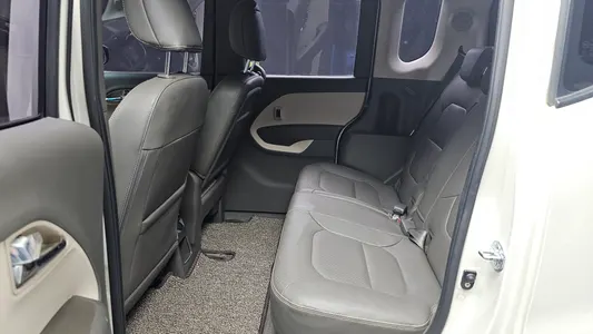 Kia Ray 2012 26