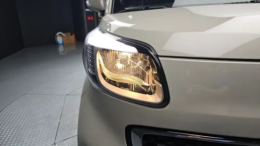 Kia Ray 2012 22