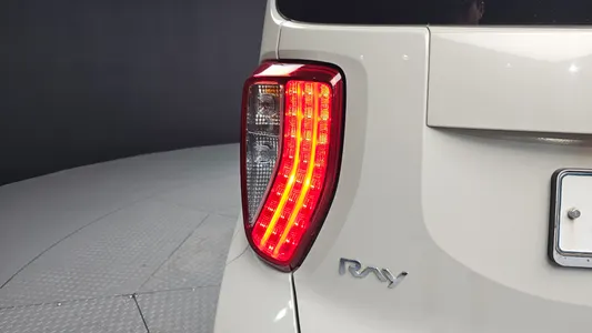 Kia Ray 2012 23