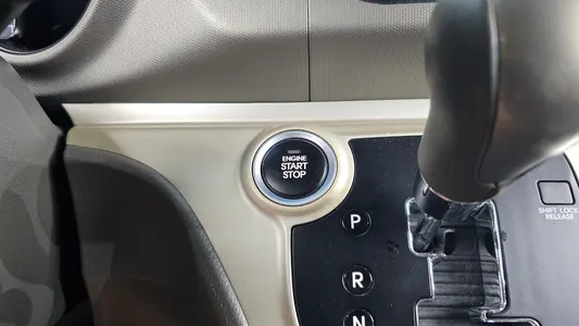 Kia Ray 2012 27