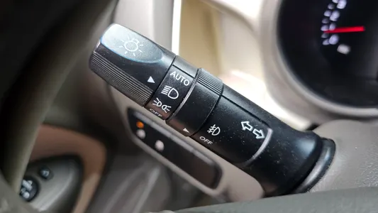 Kia Ray 2012 28