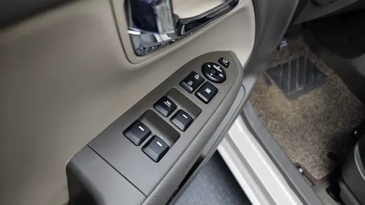 Kia Ray 2012 29