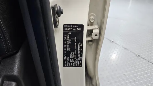 Kia Ray 2012 30