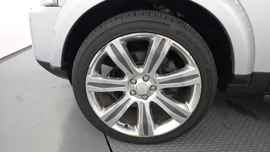 Land Rover 4 3.0 SDV6 HSE 2014 5