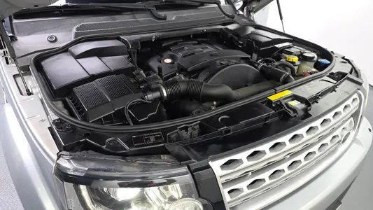 Land Rover 4 3.0 SDV6 HSE 2014 6