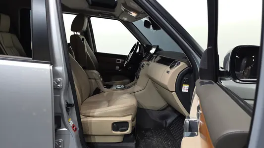 Land Rover 4 3.0 SDV6 HSE 2014 11