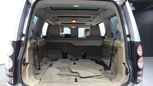 Land Rover 4 3.0 SDV6 HSE 2014 20