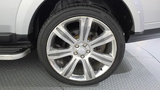 Land Rover 4 3.0 SDV6 HSE 2014 22