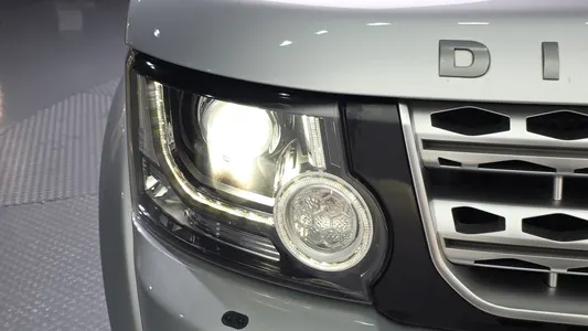 Land Rover 4 3.0 SDV6 HSE 2014 23