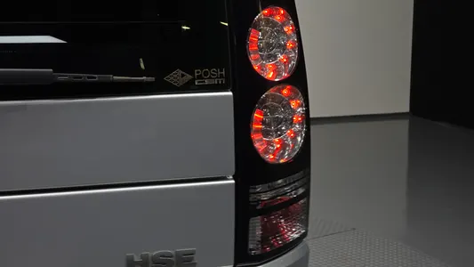 Land Rover 4 3.0 SDV6 HSE 2014 24