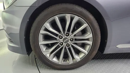 Hyundai DH G330 AWD 2014 5