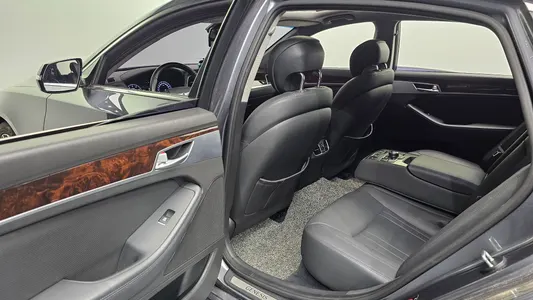Hyundai DH G330 AWD 2014 11