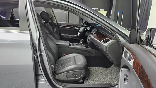 Hyundai DH G330 AWD 2014 12