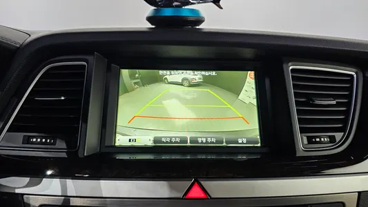 Hyundai DH G330 AWD 2014 16