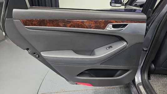 Hyundai DH G330 AWD 2014 25