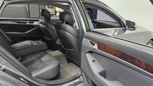 Hyundai DH G330 AWD 2014 26