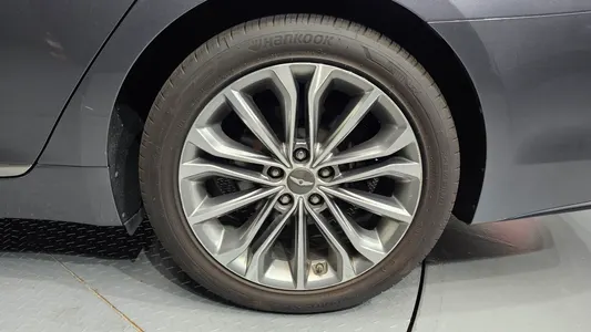 Hyundai DH G330 AWD 2014 21