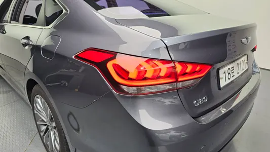 Hyundai DH G330 AWD 2014 23