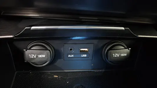 Hyundai DH G330 AWD 2014 27