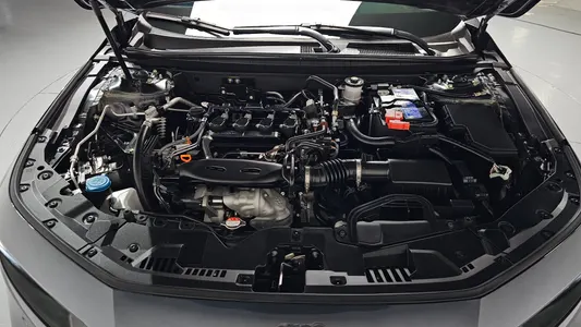 Honda 11 1.5 2025 6