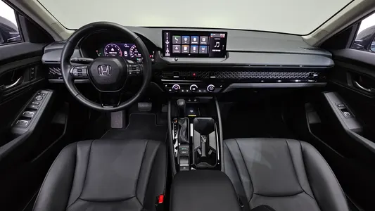 Honda 11 1.5 2025 7