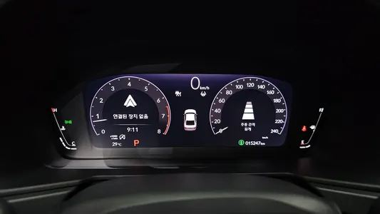 Honda 11 1.5 2025 8