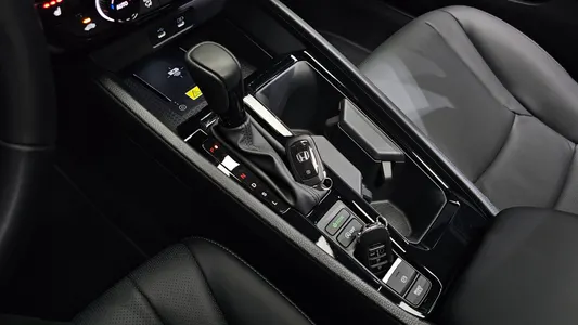 Honda 11 1.5 2025 9