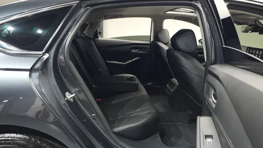 Honda 11 1.5 2025 11