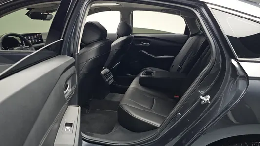 Honda 11 1.5 2025 12