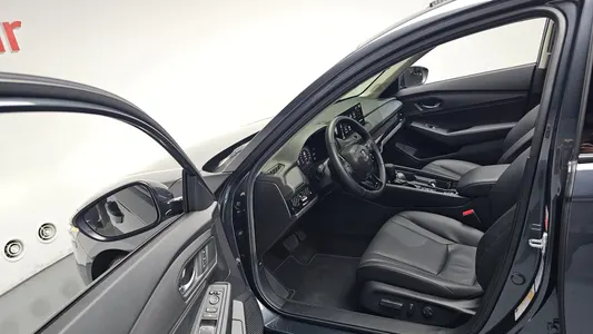 Honda 11 1.5 2025 10