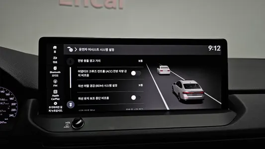 Honda 11 1.5 2025 17