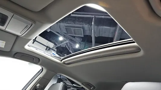 Honda 11 1.5 2025 19